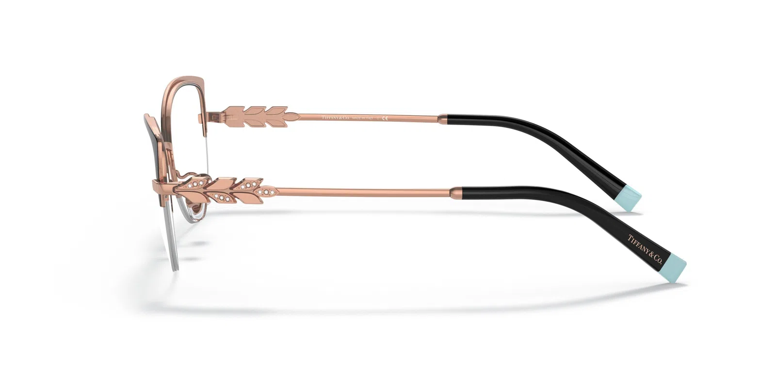 Tiffany 1145B Eyeglasses - view 6